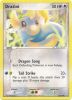 Pokemon Card - Team Rocket Returns 53/109 - DRATINI (common) (Mint)