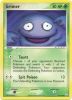 Pokemon Card - Team Rocket Returns 56/109 - GRIMER (common) (Mint)