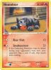 Pokemon Card - Team Rocket Returns 59/109 - HOUNDOUR (common) (Mint)