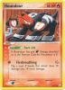 Pokemon Card - Team Rocket Returns 60/109 - HOUNDOUR (common) (Mint)