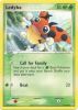 Pokemon Card - Team Rocket Returns 64/109 - LEDYBA (common) (Mint)
