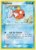Pokemon Card - Team Rocket Returns 65/109 - MAGIKARP (common) (Mint)