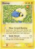 Pokemon Card - Team Rocket Returns 67/109 - MAREEP (common) (Mint)