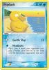Pokemon Card - Team Rocket Returns 70/109 - PSYDUCK (common) (Mint)