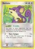 Pokemon Card - Team Rocket Returns 71/109 - RATTATA (common) (Mint)