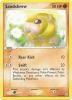 Pokemon Card - Team Rocket Returns 74/109 - SANDSHREW (common) (Mint)