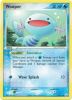 Pokemon Card - Team Rocket Returns 81/109 - WOOPER (common) (Mint)