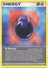Pokemon Card - Team Rocket Returns 95/109 - R ENERGY (uncommon) (Mint)