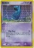 Pokemon Card - Deoxys 55/107 - BELDUM (reverse holo) (Mint)