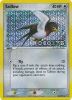 Pokemon Card - Deoxys 80/107 - TAILLOW (reverse holo) (Mint)
