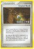 Pokemon Card - Deoxys 85/107 - CRYSTAL SHARD (reverse holo) (Mint)