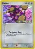 Pokemon Card - Emerald 45/106 - DODUO (reverse holo) (Mint)