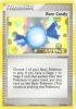 Pokemon Card - Emerald 83/106 - RARE CANDY (reverse holo) (Mint)