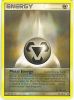 Pokemon Card - Emerald 88/106 - METAL ENERGY (rare) (Mint)