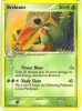 Pokemon Card - Emerald 22/106 - BRELOOM (uncommon) (Mint)