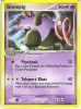 Pokemon Card - Emerald 29/106 - GRUMPIG (uncommon) (Mint)