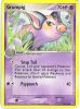 Pokemon Card - Emerald 30/106 - GRUMPIG (uncommon) (Mint)