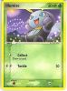 Pokemon Card - Emerald 32/106 - ILLUMISE (uncommon) (Mint)