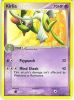 Pokemon Card - Emerald 33/106 - KIRLIA (uncommon) (Mint)