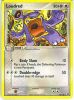 Pokemon Card - Emerald 35/106 - LOUDRED (uncommon) (Mint)