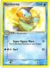 Pokemon Card - Emerald 36/106 - MARSHTOMP (uncommon) (Mint)