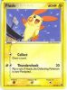 Pokemon Card - Emerald 39/106 - PLUSLE (uncommon) (Mint)