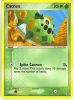 Pokemon Card - Emerald 44/106 - CACNEA (common) (Mint)