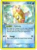 Pokemon Card - Emerald 49/106 - FEEBAS (common) (Mint)