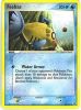 Pokemon Card - Emerald 50/106 - FEEBAS (common) (Mint)
