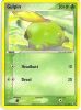 Pokemon Card - Emerald 51/106 - GULPIN (common) (Mint)