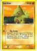 Pokemon Card - Emerald 52/106 - LARVITAR (common) (Mint)