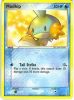 Pokemon Card - Emerald 56/106 - MUDKIP (common) (Mint)
