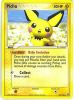 Pokemon Card - Emerald 59/106 - PICHU (common) (Mint)