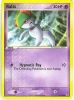 Pokemon Card - Emerald 61/106 - RALTS (common) (Mint)