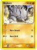 Pokemon Card - Emerald 62/106 - RHYHORN (common) (Mint)