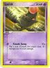 Pokemon Card - Emerald 65/106 - SPOINK (common) (Mint)