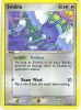 Pokemon Card - Emerald 67/106 - SWABLU (common) (Mint)
