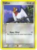 Pokemon Card - Emerald 68/106 - TAILLOW (common) (Mint)