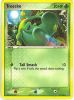 Pokemon Card - Emerald 70/106 - TREECKO (common) (Mint)