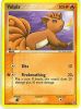 Pokemon Card - Emerald 72/106 - VULPIX (common) (Mint)