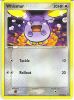 Pokemon Card - Emerald 73/106 - WHISMUR (common) (Mint)