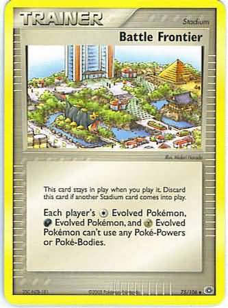pokemon emerald cards Pokemon EX Emerald Holo Rare Card