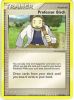 Pokemon Card - Emerald 82/106 - PROFESSOR BIRCH (uncommon) (Mint)