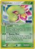 Pokemon Card - Unseen Forces 9/115 - MEGANIUM (reverse holo) (Mint)