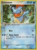 Pokemon Card - Unseen Forces 38/115 - CROCONAW (uncommon) (Mint)