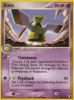 Pokemon Card - Unseen Forces 49/115 - XATU (uncommon) (Mint)