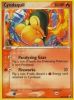 Pokemon Card - Unseen Forces 54/115 - CYNDAQUIL (common) (Mint)