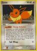 Pokemon Card - Unseen Forces 55/115 - EEVEE (common) (Mint)