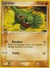 Pokemon Card - Unseen Forces 61/115 - LARVITAR (common) (Mint)