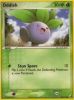 Pokemon Card - Unseen Forces 64/115 - ODDISH (common) (Mint)